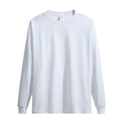 UrsalTilla长袖T恤男士卫衣大码