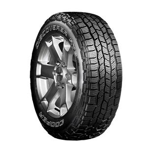 固铂汽车轮胎265/70R18 116T DISCOVERER AT3 4S适配途乐坦克300