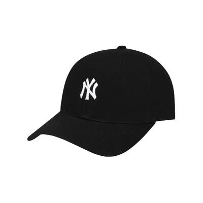 自营棒球帽MLB运动休闲中性