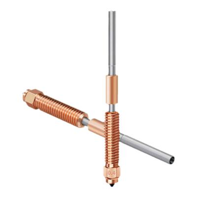 Creativity喷嘴0.4/0.6/0.8mm