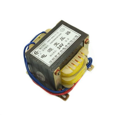 300va变压器220v24v电源交流