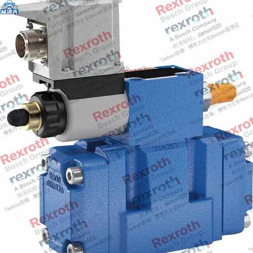 议价力士乐Rexroth 现货 R901220113 3DREME10P-7X/200YG24K31A1V