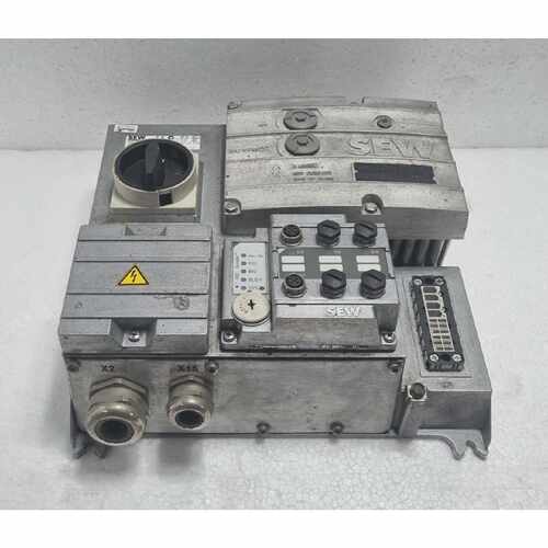 SEW EURODRIVE MQD32AMM03D50300Z38G 0AGB Drive Interface 0.37