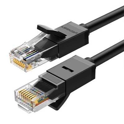 绿联六类千兆网线NW102