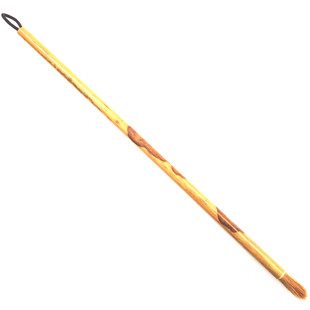 纯狼毫蝇头小楷毛笔抄写经书描红临摹信札工笔水彩狼毫小行草毛笔