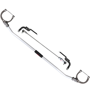 适用于斯巴鲁26款森林人车身自适应阻尼杆机舱平衡杆六代forester