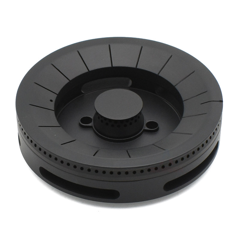 适用于樱雪燃气灶配件JZY/T/R-Q1202B/X QB1110 Q1316火盖分火器