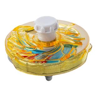 三宝爆甲战陀玩具陀螺新款疾风马儿童旋转对战斗合体男孩拉线陀罗