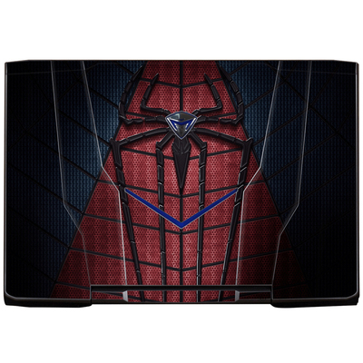 机械师f117-f2k夜鹰2cf3k6c贴纸