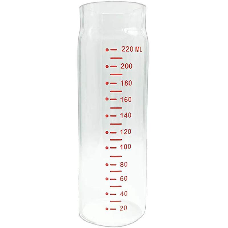 BOBO乐儿宝宽口径玻璃120ml220ml