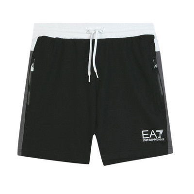 Armani/阿玛尼男士潮牌休闲短裤