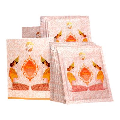 进口TOP面膜丨抗皱紧致提亮肤色