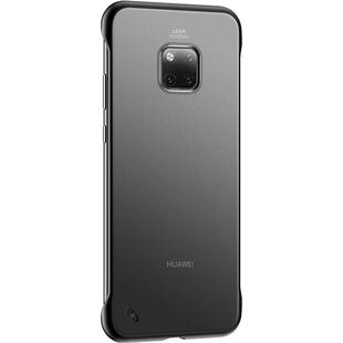 摩斯维 适用于华为mate30pro手机壳无边框mate30保护套mt30的新款魅特30epro后壳半包男超薄曲屏m30曲面外壳