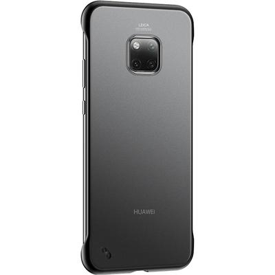 适用华为mate30/20手机壳无边框