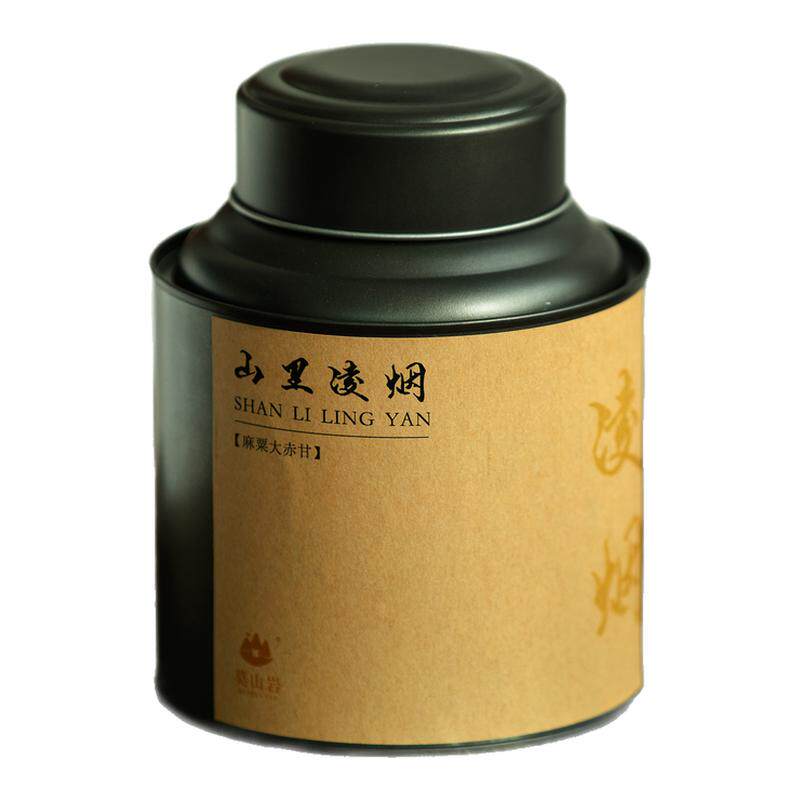 麻粟野茶正山小种  特级武夷山正山小种