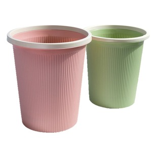 垃圾桶家用2026新款客厅卧室厨房厕所卫生间大容量宿舍办公室纸篓