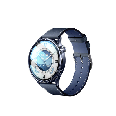 适用小米WatchS5/S4手表钢化膜