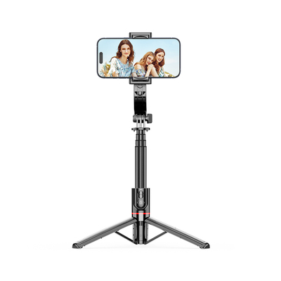 自拍杆直播拍vlog神器拍摄稳定器