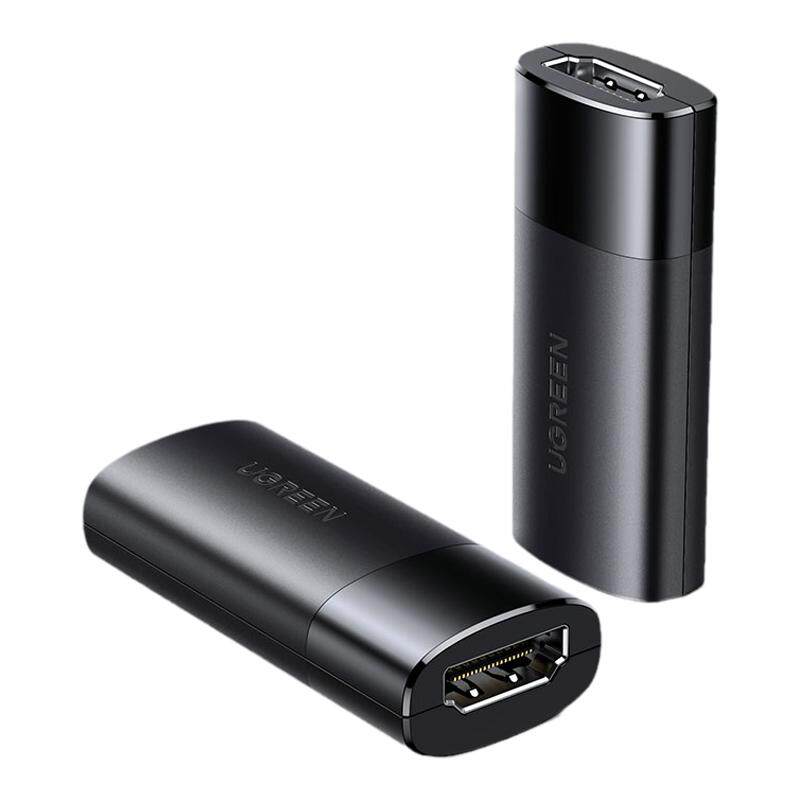 绿联HDMI信号放大器延长器