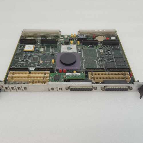 MOTOROLA MVME172 P644L, 01-W3528F 08E, 84-W8528F01D FAB REV