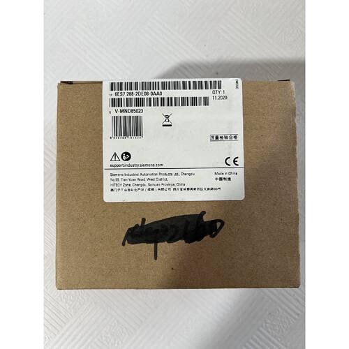 6ES7 288-2DE08-0AA0 S7-200 SMA询价