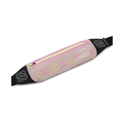 安德玛男子女子运动腰包