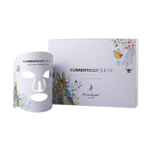 CURRENTBODY&彼得免联名款面膜仪面罩美容仪升级版