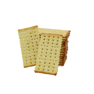 半球牌味丹苏打饼干咸味芝麻休闲早餐营养糕点整箱小包装