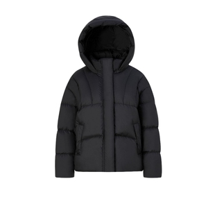 【三防+匈牙利鸭绒】PRICH时尚立领羽绒服女轻量保暖冬季新款