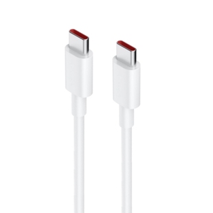 华为MateBook X Pro 2024款笔记本电脑原装140W充电器+1.8米7A线套装数据线TypeC至TypeC接口超级快充电器