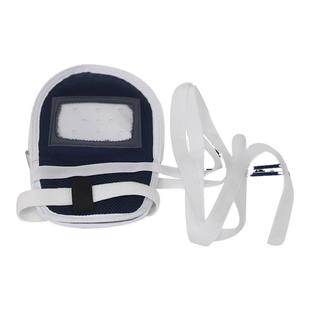 蒙泰卧床躁动老人约束手套乱动自伤手腕固定限制老人拔管透气护理