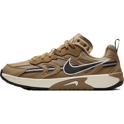 Nike/耐克官方正品当季新款女士网面透气复古运动鞋FN0314-200