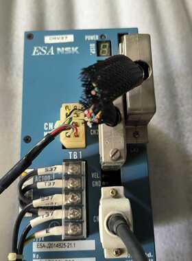 【询价】NSK 驱动器 ESA-J2014B25-21.1，适用