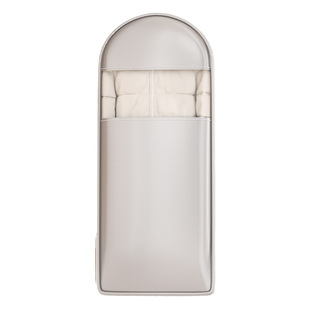 羽绒服防尘袋压缩衣柜衣服挂式防尘罩家用收纳袋皮草貂皮大衣袋子