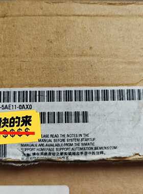 模块6AV6671-5AE11-0AX0，实物如图，模—议价