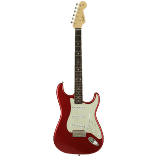 [预定]Fender Japan日芬HERITAGE 50/60/70s TELE ST JM电吉他