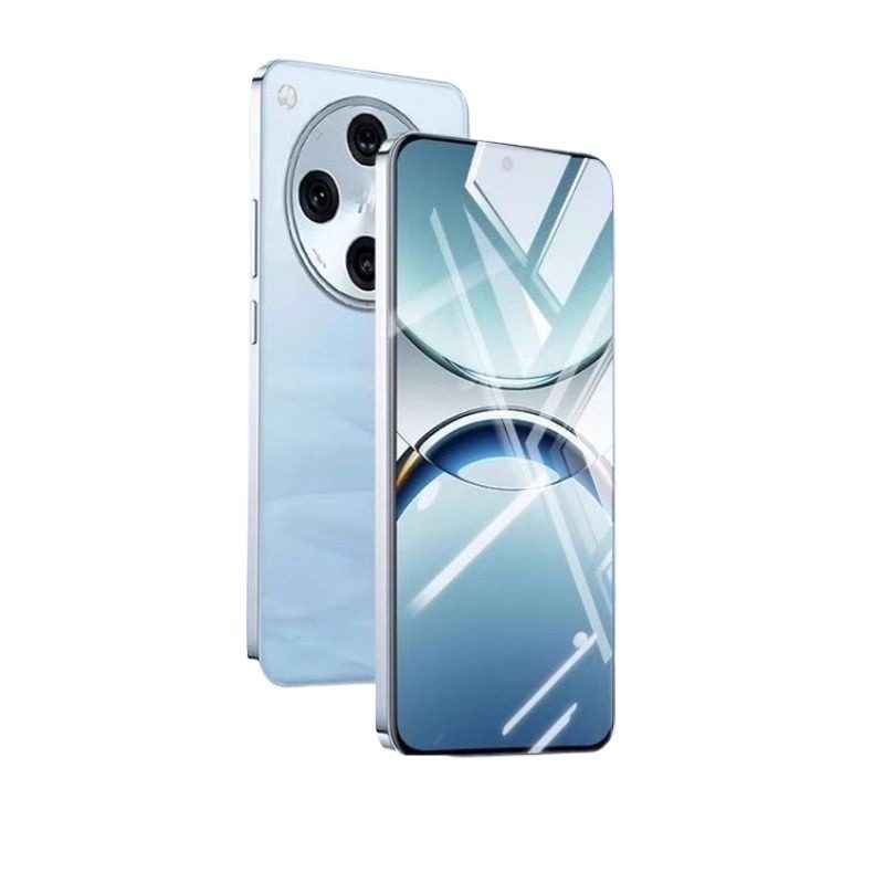 适用opporeno13钢化膜reno7/8/6/5/4se/3/2/5k手机膜oppo全屏r17/r15x/a11防爆oppok10+a十a97a96a95a93