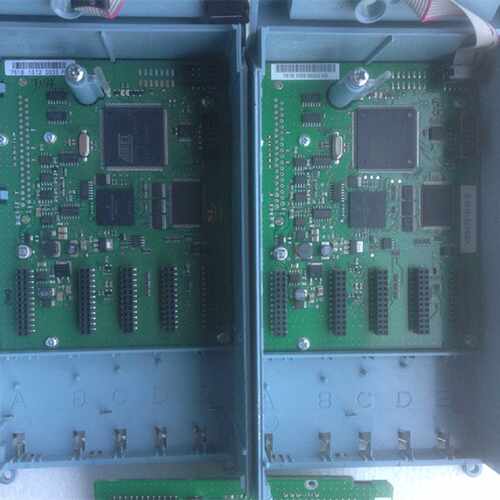 议价伟肯NXP变频器761B 主板vacon控制板PC00761B  NXP CPU实拍正