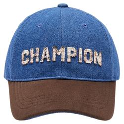 Champion冠军校队pro棒球帽