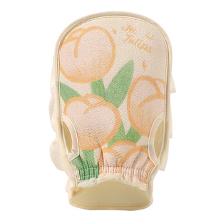 搓澡巾浴花二合一双面洗澡巾手套专用搓背神器沐浴搓泥起泡沐浴球