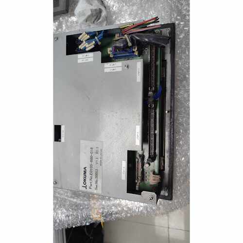 议价OKUMA显示屏E0105-680-016