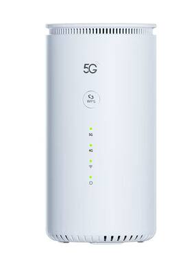 掌乐优随身WiFi5Gcpe无线路由器