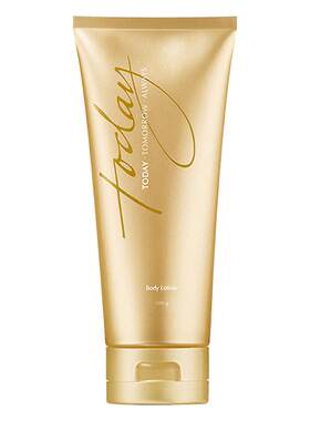 Avon/雅芳今日香体乳200g