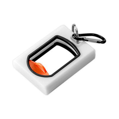 新升级扎带收纳神器电脑束线带