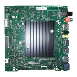 海信液晶电视主板HZ55/50/75/65U7E HZ65U79E原装RSAG7.820.8796