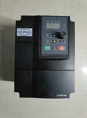 询价中力达变频器CP6000-2R2G4/004F4，实