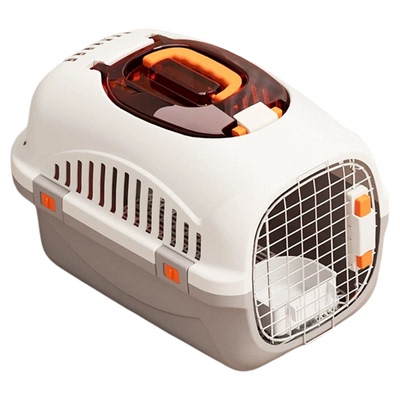 猫包航空箱猫咪便携外出防应激猫箱宠物狗狗车载托运太空舱狗笼子