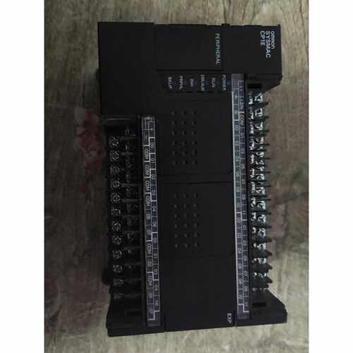 议价欧姆龙CP1EE40DRAVer.1.12台