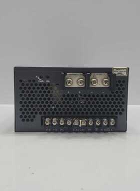 LAMBDA JWS60024 SWITCHING POWER SUPPLY 100240VAC