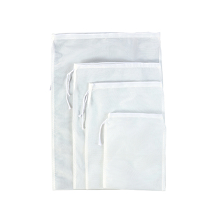 尼龙过滤袋厨房堡汤豆浆葡萄酒挤菜馅咖啡果汁中药渣鱼缸过滤网筛